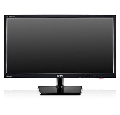 lg 22mn49a (22 inch) 55 cm screen led monitor black
